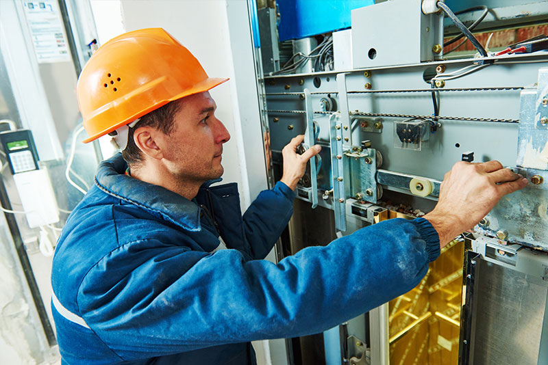 Ardeşen Asansör Bakımı