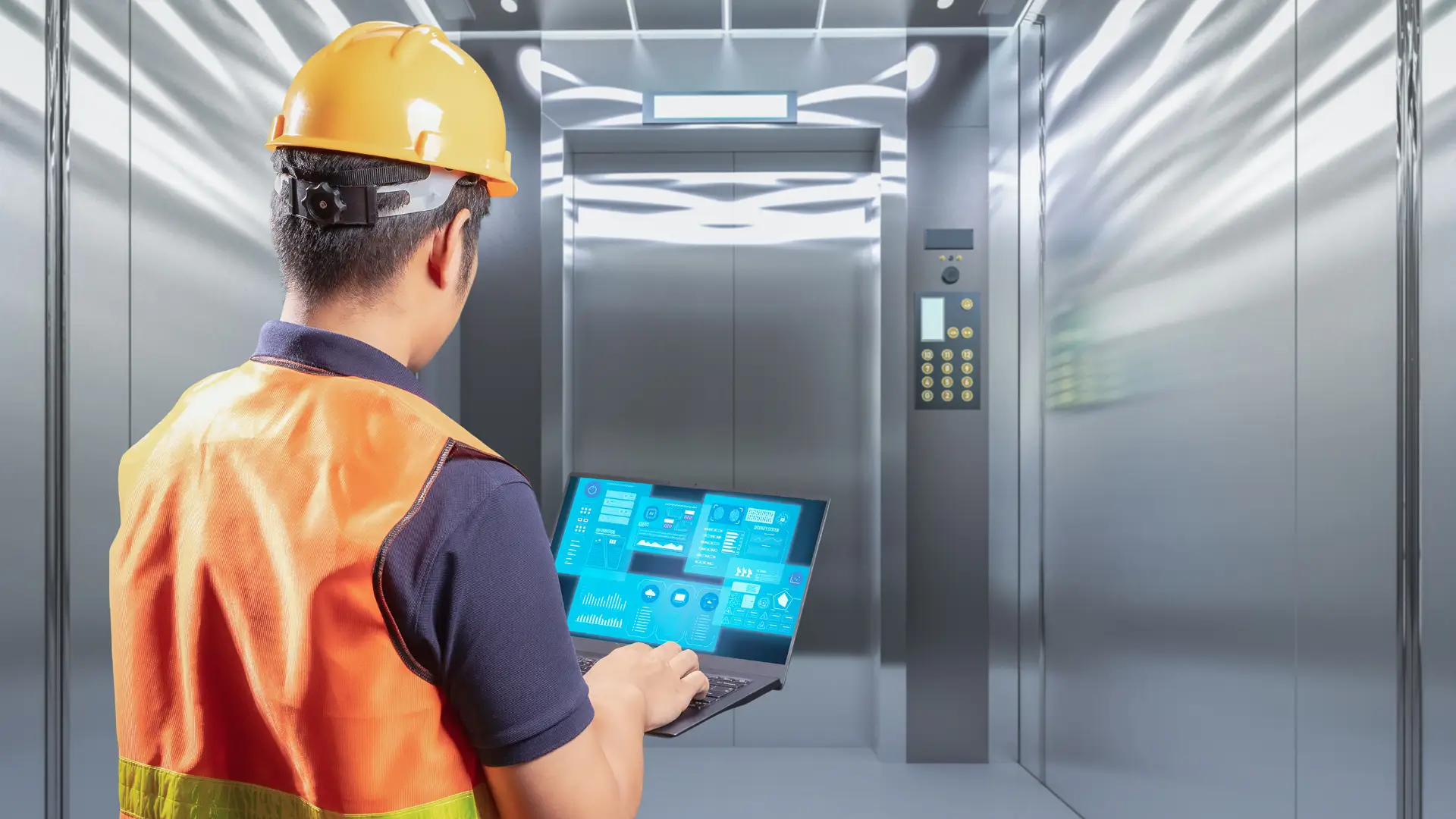 Ardeşen Asansör Bakımı