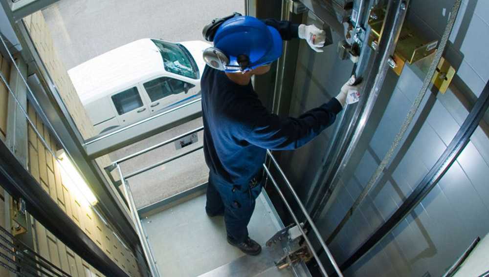 Ardeşen Asansör Bakımı