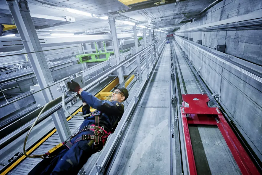 Ardeşen Asansör Bakımı